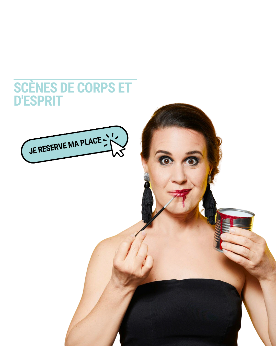 Découvrez Antonia De Rendinger